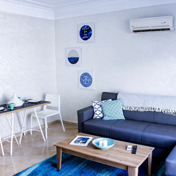 Furnished Rental Renovation