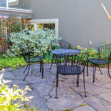 Lethbridge Sixmile Xeriscape