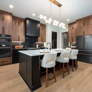 Triangle Parade of Homes 2025- Granville County