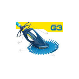 Baracuda G3 - Aboveground Swimming Pools
