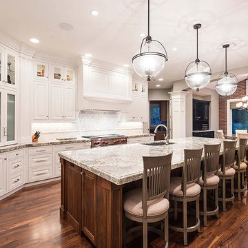 Landforms Design + Martineau Homes