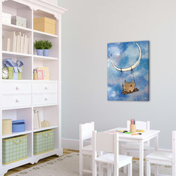 Swinging Owl - Products