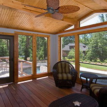 covered porch