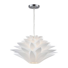flush light for bedroom foyer