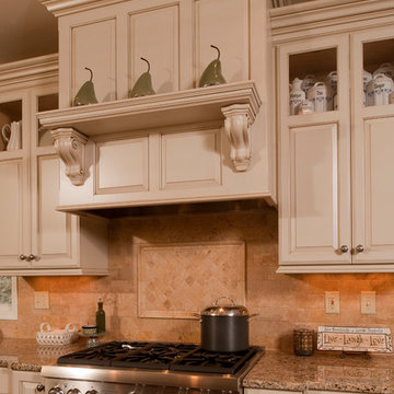 Bridgewater Gourmet Kitchen