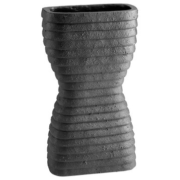 Large Moonstone Vase