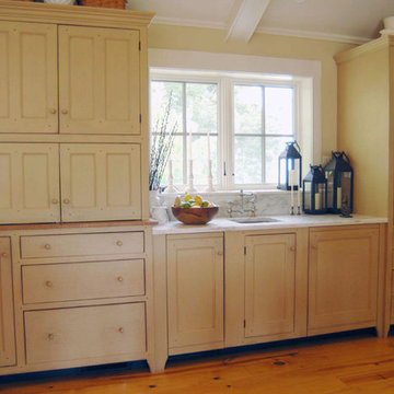 St Louis Kitchen 1