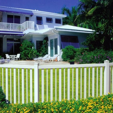 Our Fences