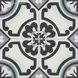In Stock - Pacific Collection - 床材