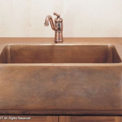 STONE FOREST - Kitchen Sinks