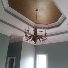 Dining Room Ideas