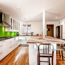 Norwood Kitchen