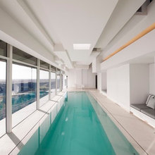 pools