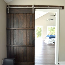 Closet Ideas