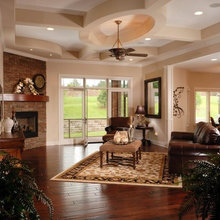 Living Room Ideas
