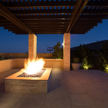 Outdoor Living