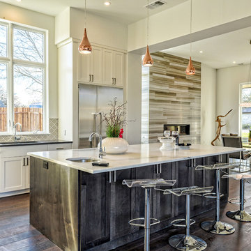 Blueridge Residence