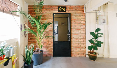 Feng Shui Rules for the Home