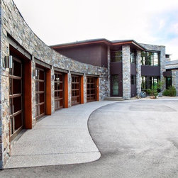 Moose Mountain Ashlar - Products