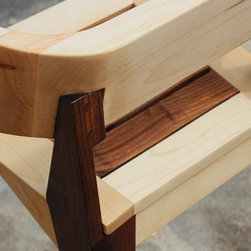 Undercut Chair - Products