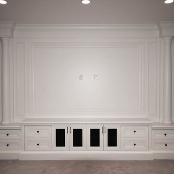 coopers crescent show home |