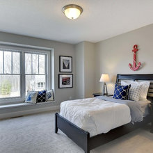 William's Room