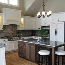 medallion cabinets