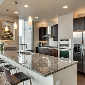 Luxury Condo Chicago