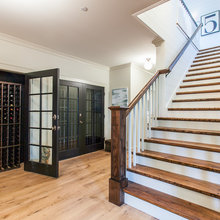 Wine Wall
