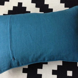 Nuances bleu - Products