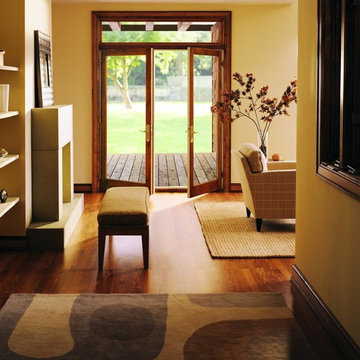 Integrity Patio Doors