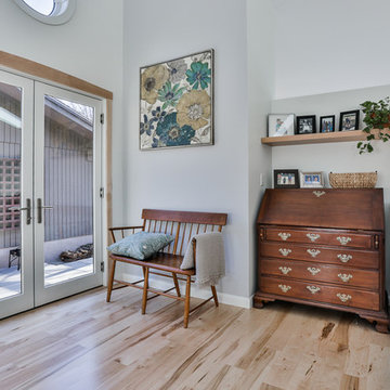 Contemporary Addition