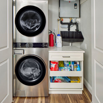 Everyday Spaces Now Revamped