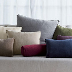 Velvet Pillow Covers - Products
