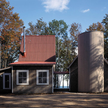 Washington Island House