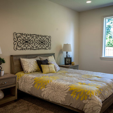 Tour of Homes 2014: #20 Dynamic Homes