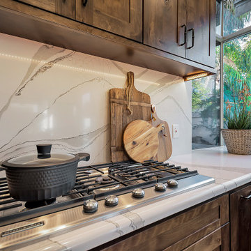 Kitchen Remodel (Bryant)
