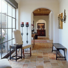 Mediterranean Style