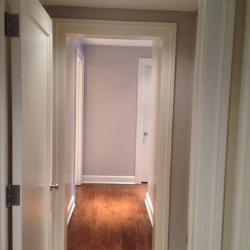 Interior Painting