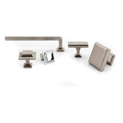 Cabinet Hardware - Home Improvement