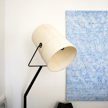 Portrait de Zeuxis par Inside Closet