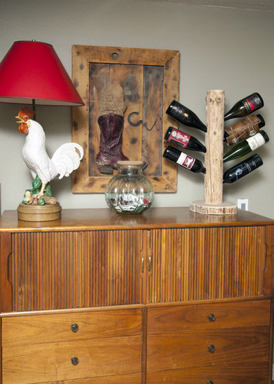 My Houzz: Ranch Home in the Northwest Suburbs