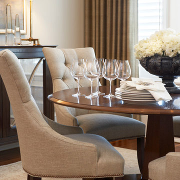 Downtown Condo Oasis