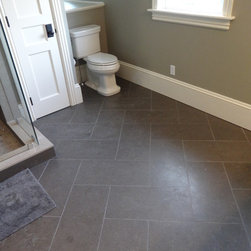 Duxbury Renovation - Products