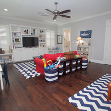 entertainment center