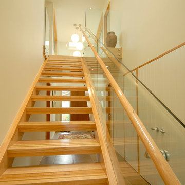 Architectural home
