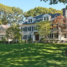 Exterior Paint