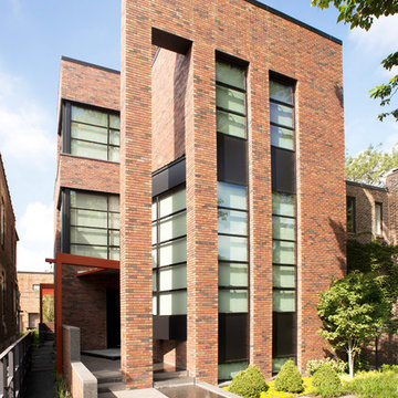 2017 Association of Licensed Architects Design Awards