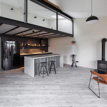 Loft in Trakai