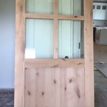 doors